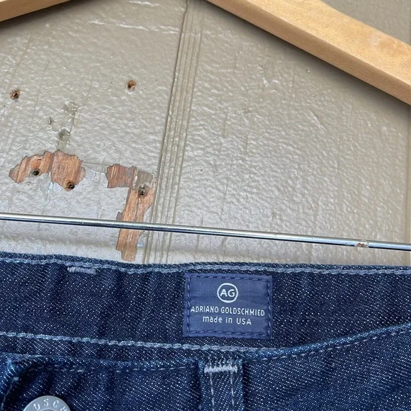 Adriano Goldschmied The Protege straight leg jeans
